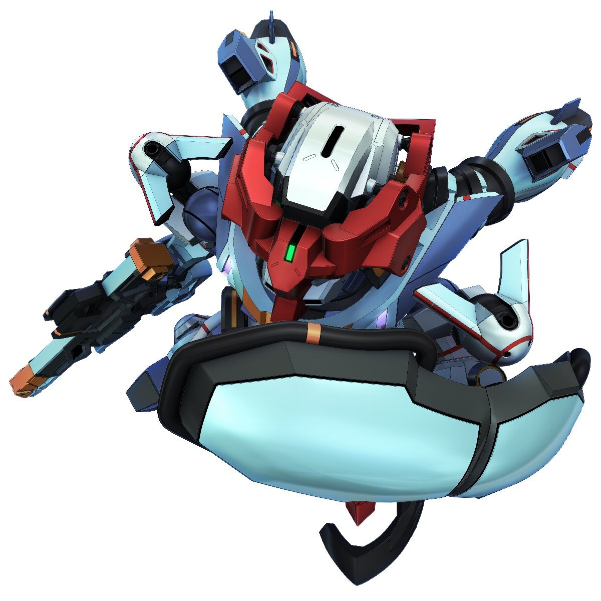 『ジージェネ エターナル』にてストーリーイベント「機動戦士ガンダム サンダーボルト DECEMBER SKY」を開催中！