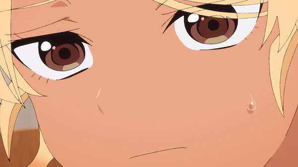 『フードコートで、また明日。』