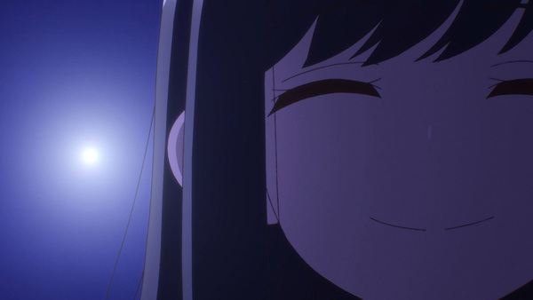 『フードコートで、また明日。』