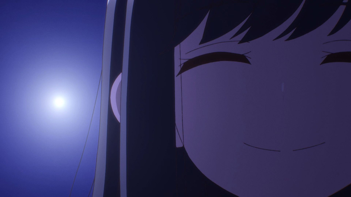 『フードコートで、また明日。』