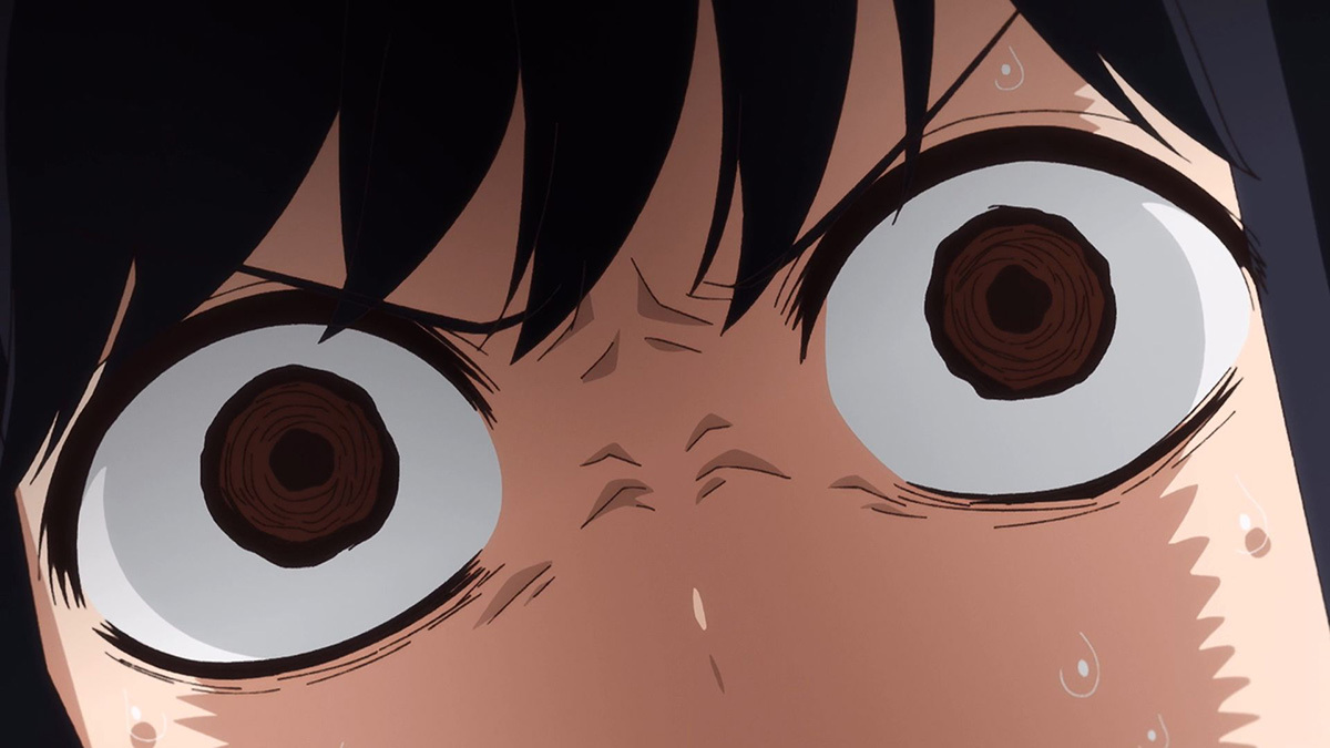 『フードコートで、また明日。』