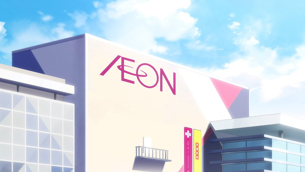 『フードコートで、また明日。』