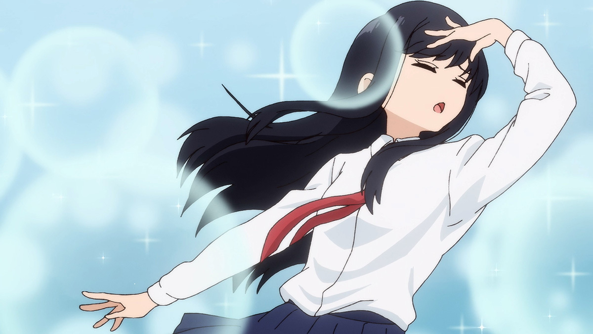 『フードコートで、また明日。』