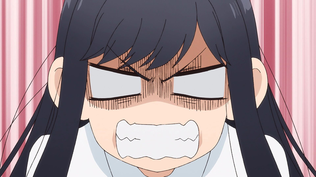 『フードコートで、また明日。』