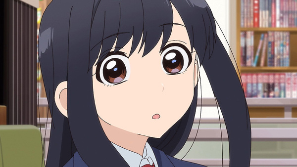 『フードコートで、また明日。』