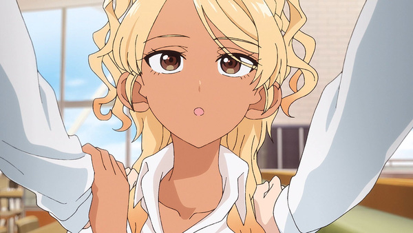 『フードコートで、また明日。』