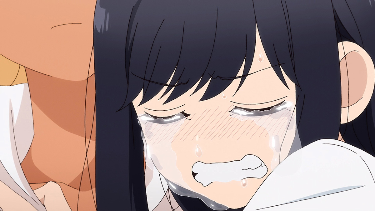 『フードコートで、また明日。』