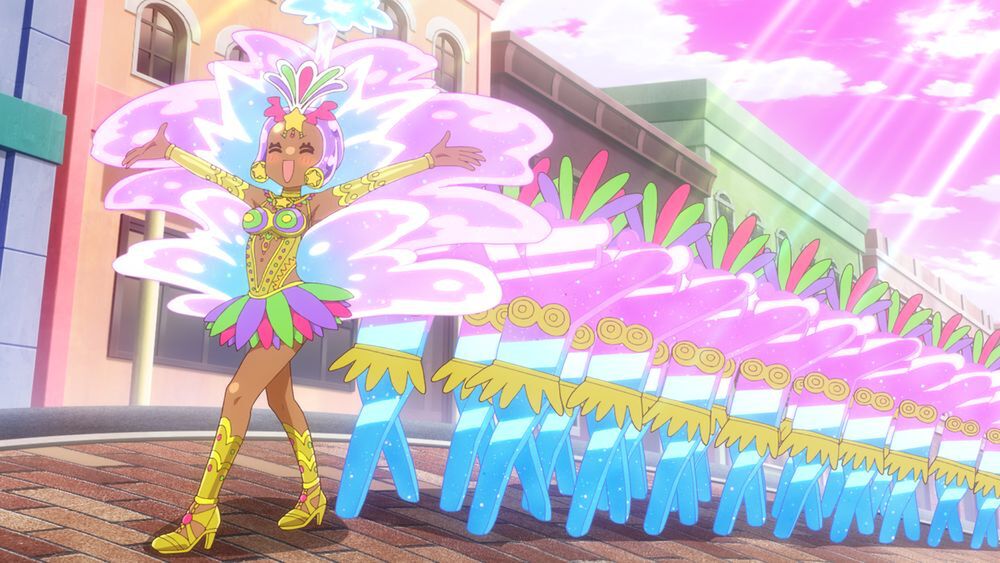 『ぷにるはかわいいスライム』第2期