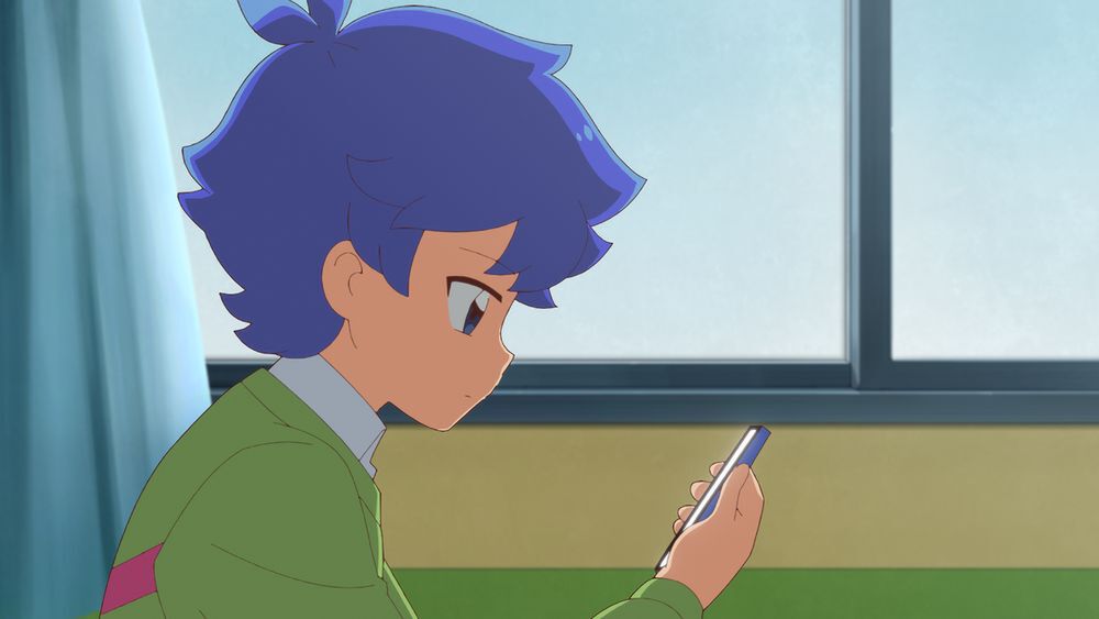 『ぷにるはかわいいスライム』第2期