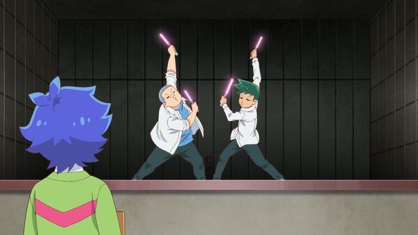 『ぷにるはかわいいスライム』第2期