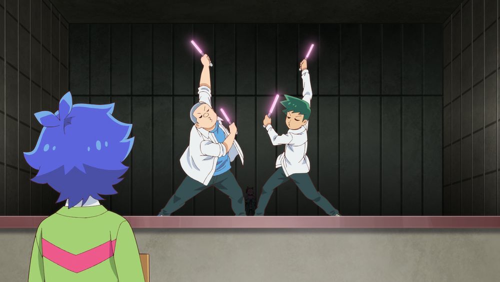 『ぷにるはかわいいスライム』第2期