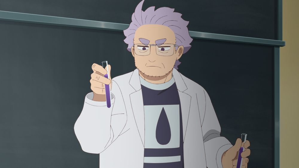 『ぷにるはかわいいスライム』第2期