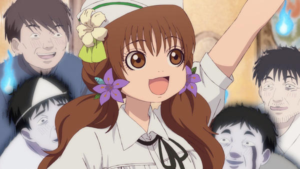 『出禁のモグラ』