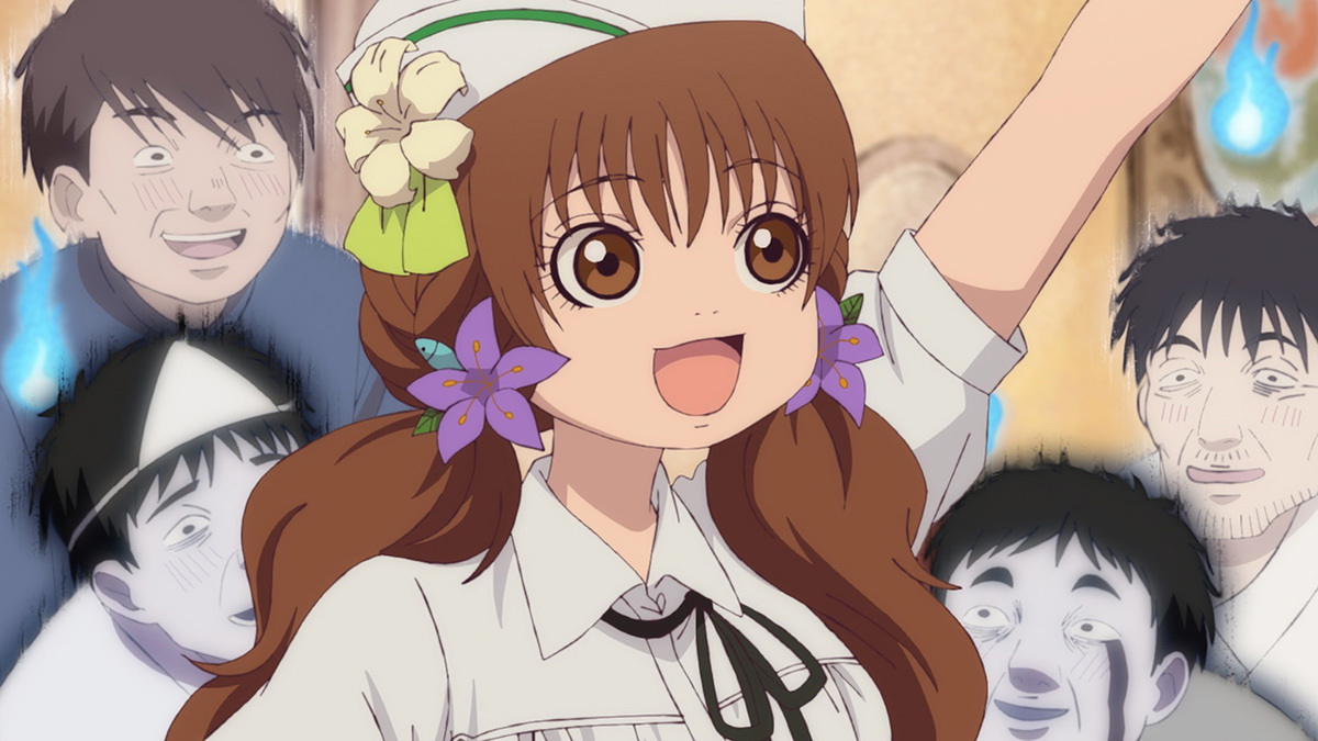 『出禁のモグラ』