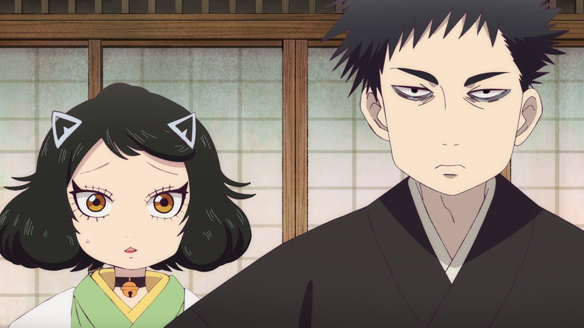 『出禁のモグラ』