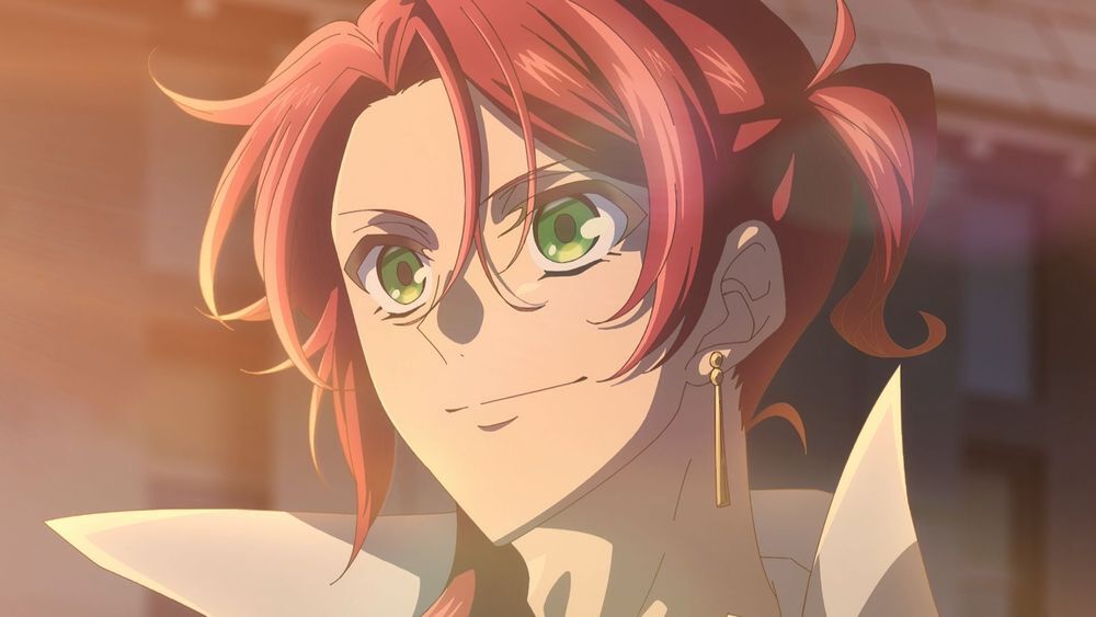 『美男高校地球防衛部ハイカラ！』