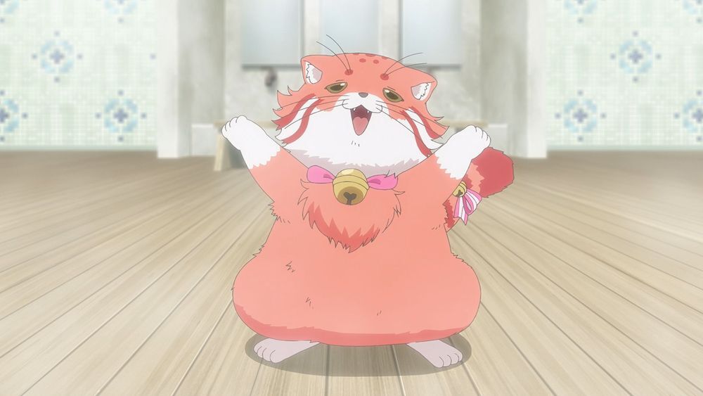 『美男高校地球防衛部ハイカラ！』