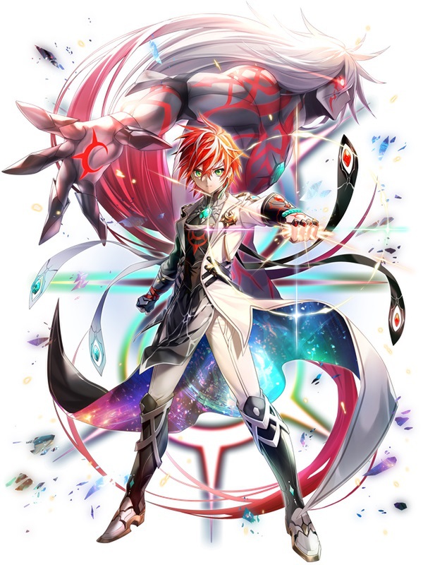 『白猫プロジェクトNW』がサービス開始から11周年！記念イベントを開催中