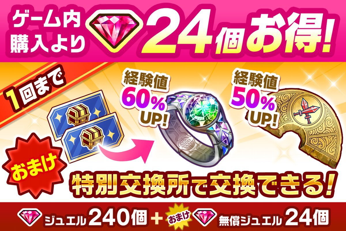 『白猫プロジェクトNW』がサービス開始から11周年！記念イベントを開催中