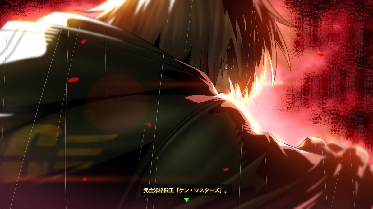 『餓狼伝説 CotW』にて今夏『ストリートファイター』の「ケン」を配信！キャラクタートレーラーを公開