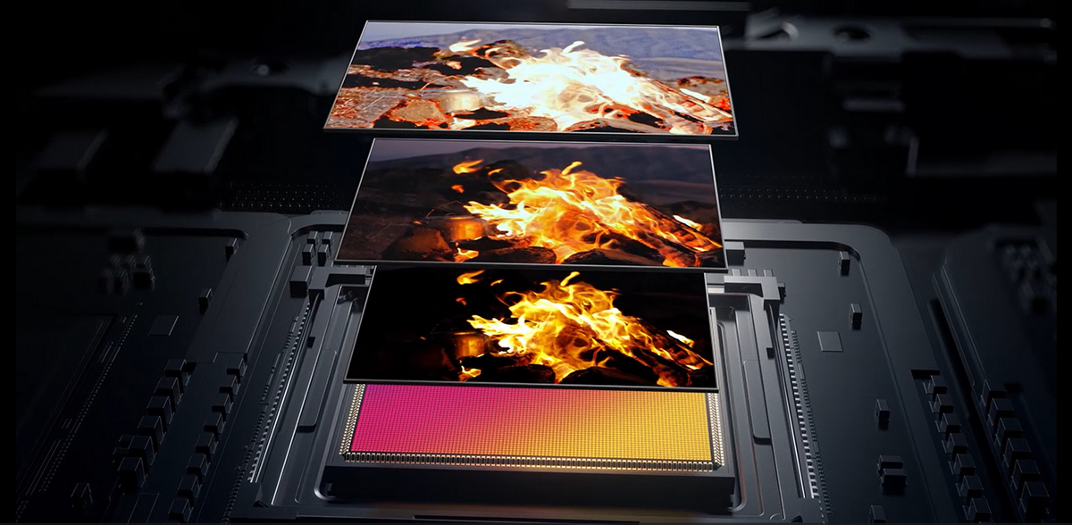 “現地速報「Pura80