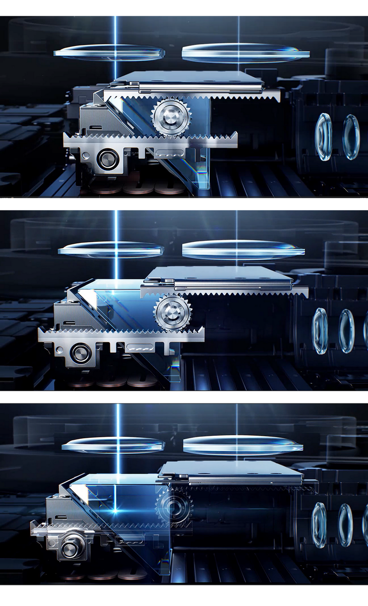 “現地速報「Pura80