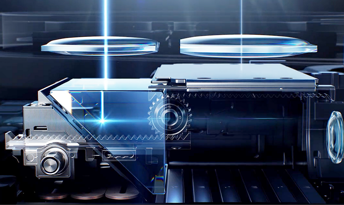 “現地速報「Pura80