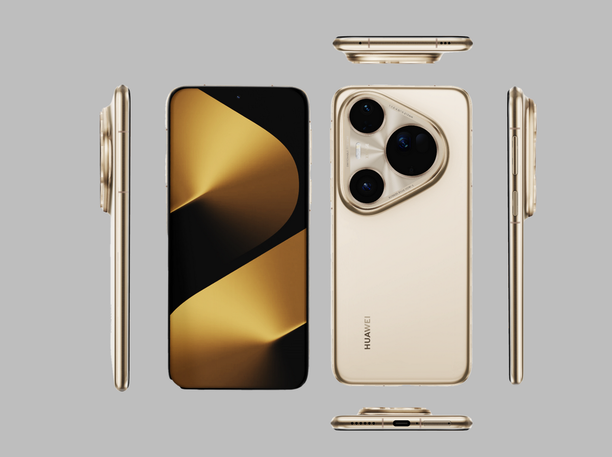 “現地速報「Pura80