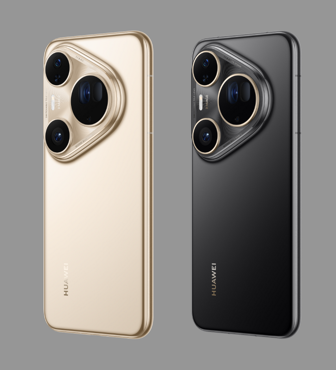 “現地速報「Pura80