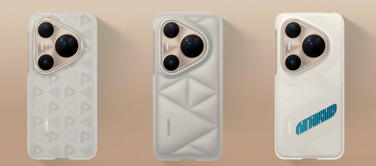 “現地速報「Pura80