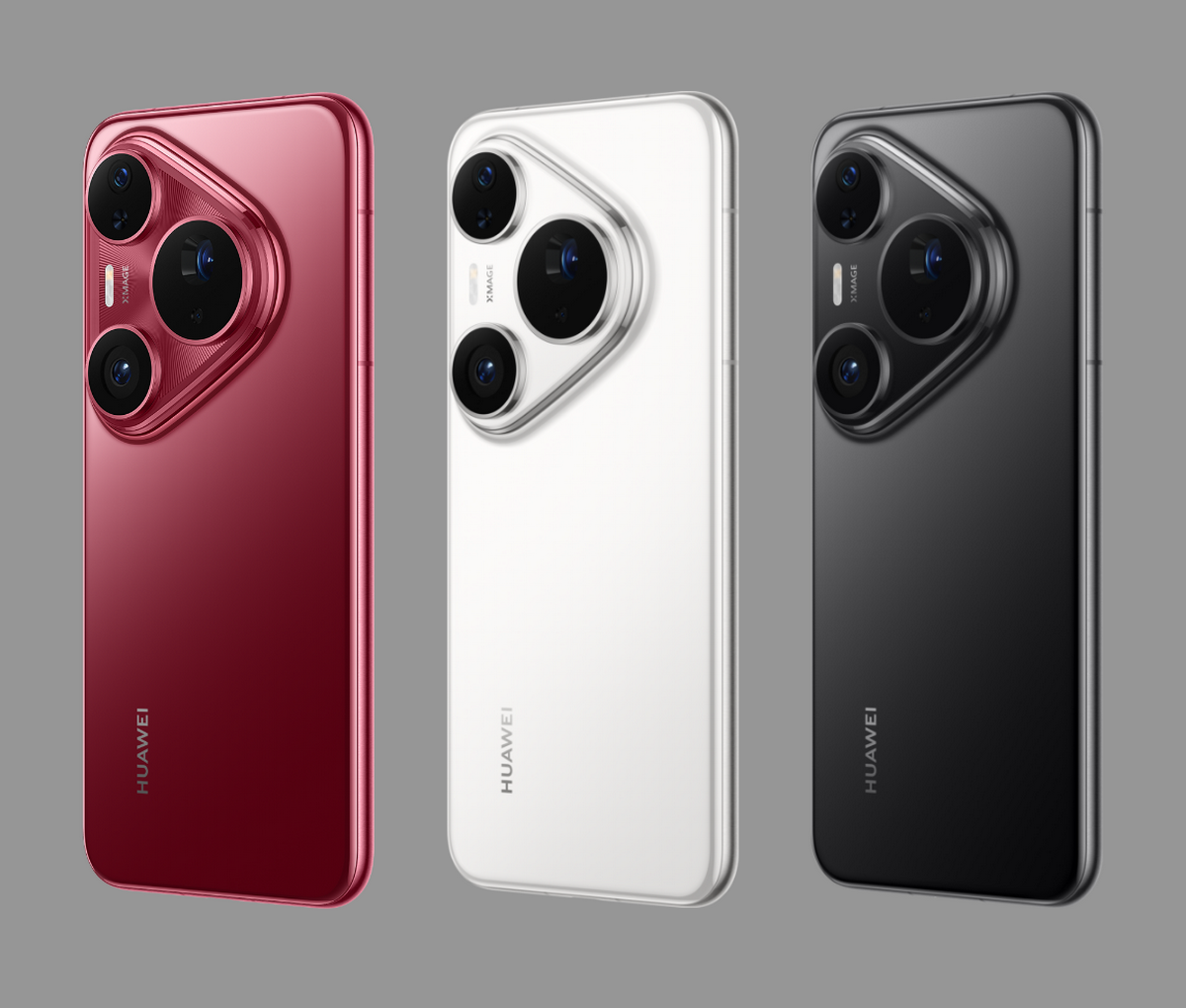 “現地速報「Pura80