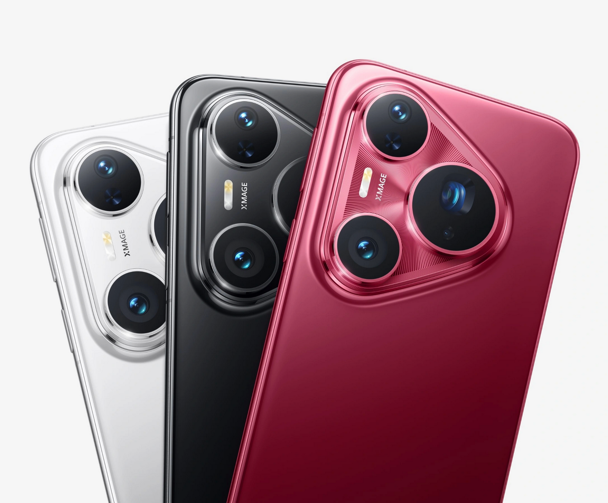 “現地速報「Pura80