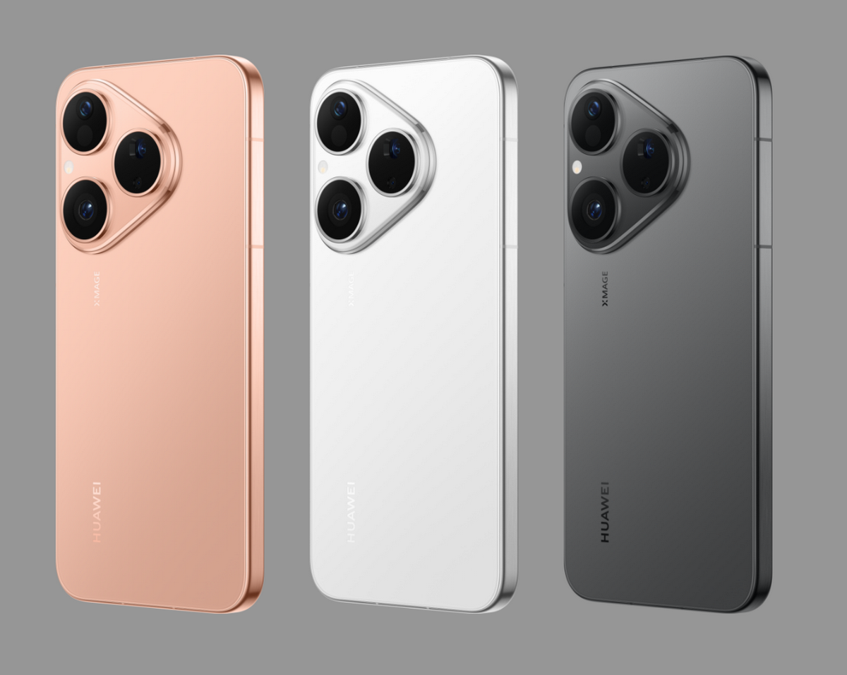 “現地速報「Pura80