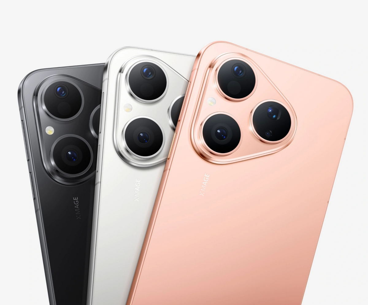 “現地速報「Pura80