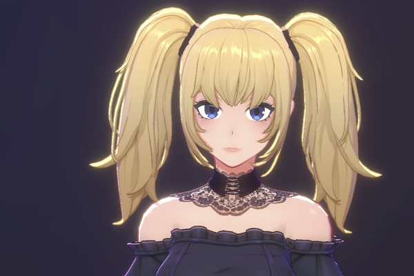 AIコンパニオン「Ani」