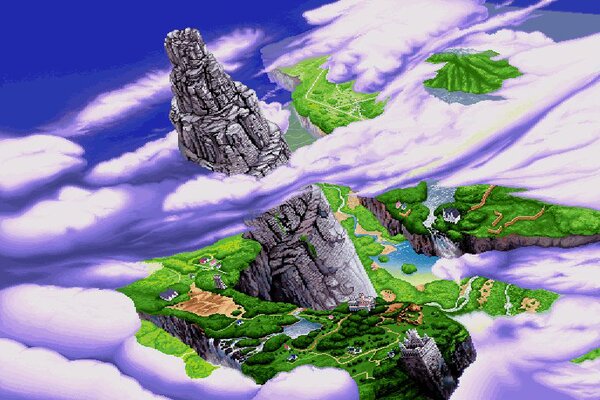 『ハイドライド3SV（X68000・Windows11対応版）』が「プロジェクトEGG」にて本日7月15日にリリース！