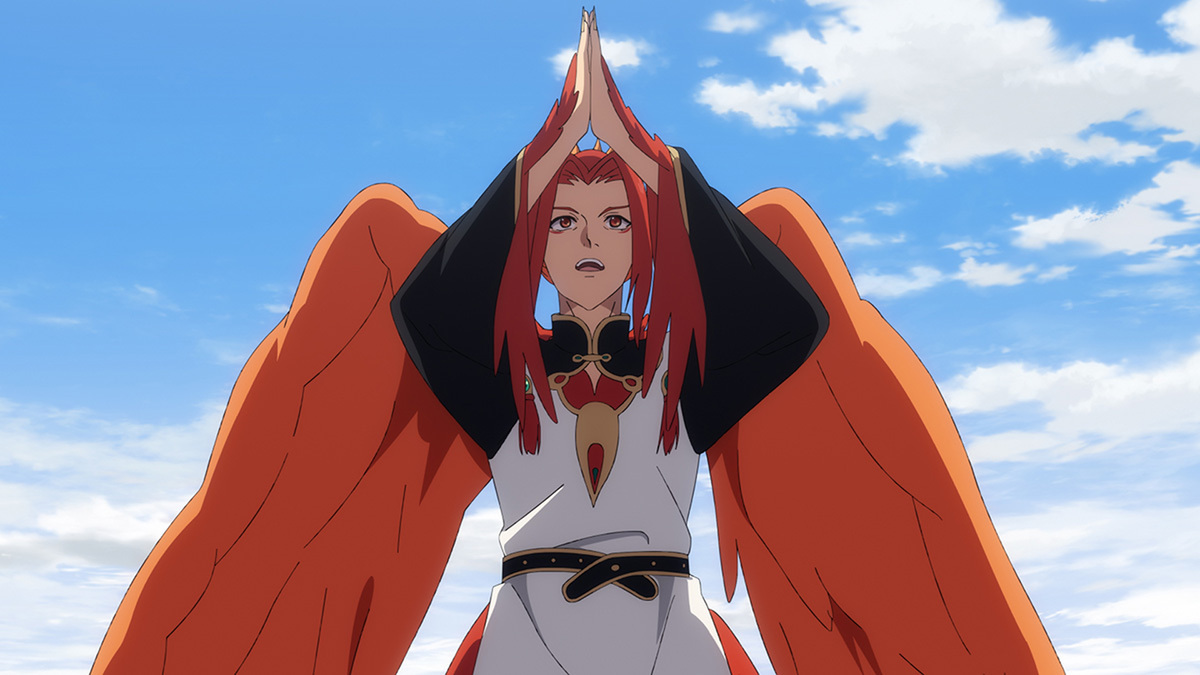 『盾の勇者の成り上がり Season 4』