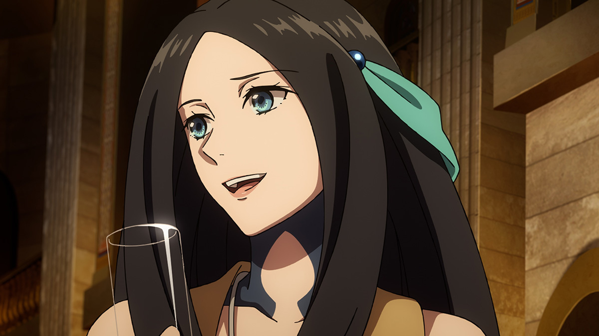 『盾の勇者の成り上がり Season 4』