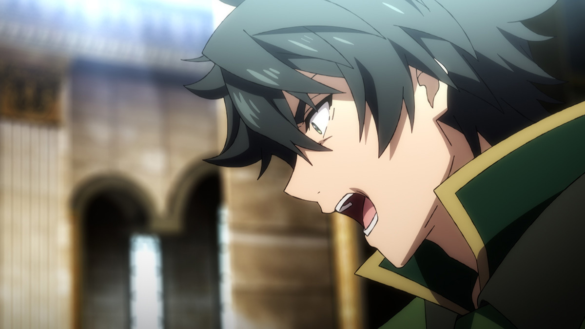 『盾の勇者の成り上がり Season 4』