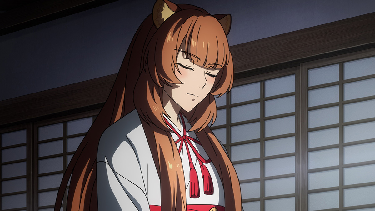 『盾の勇者の成り上がり Season 4』