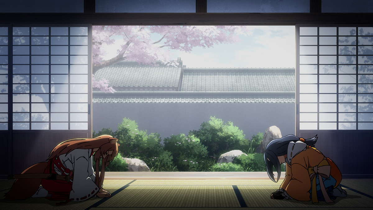 『盾の勇者の成り上がり Season 4』