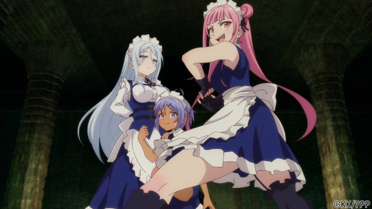 『転生したら第七王子だったので、気ままに魔術を極めます 第2期』