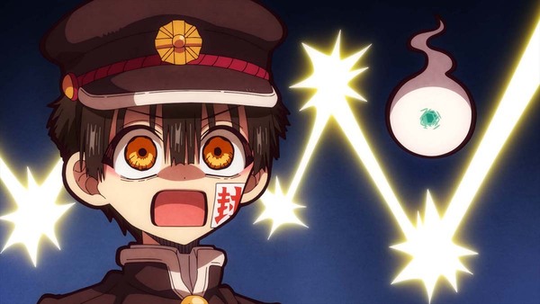 『地縛少年花子くん2』