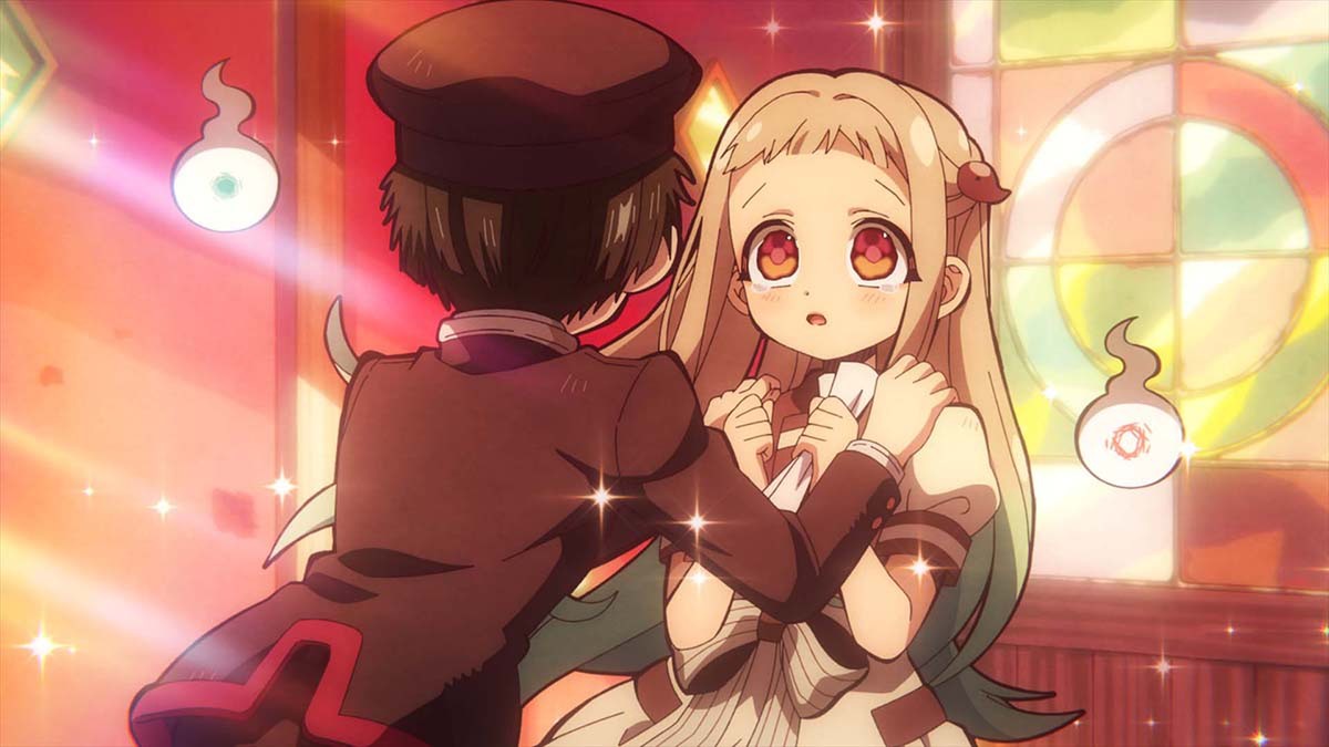 『地縛少年花子くん２』