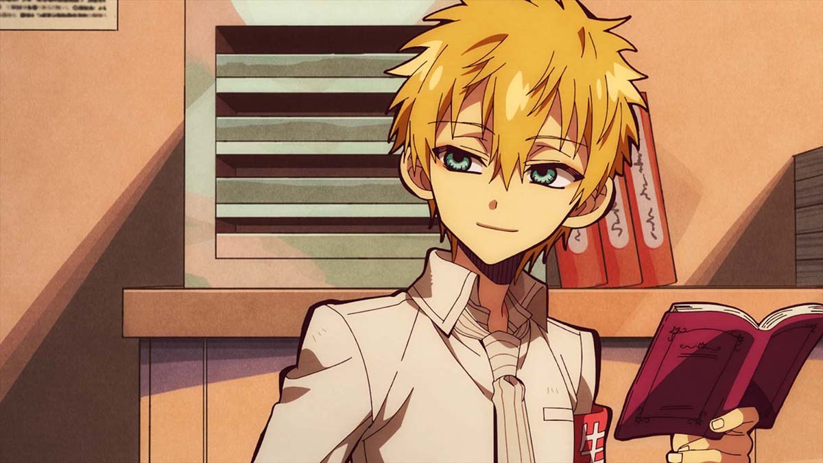 『地縛少年花子くん２』