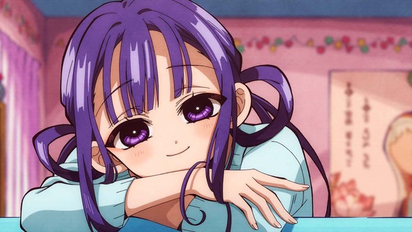 『地縛少年花子くん2』