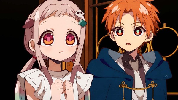 『地縛少年花子くん2』