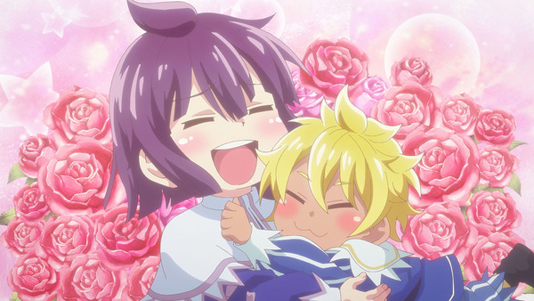 『白豚貴族ですが前世の記憶が生えたのでひよこな弟育てます』