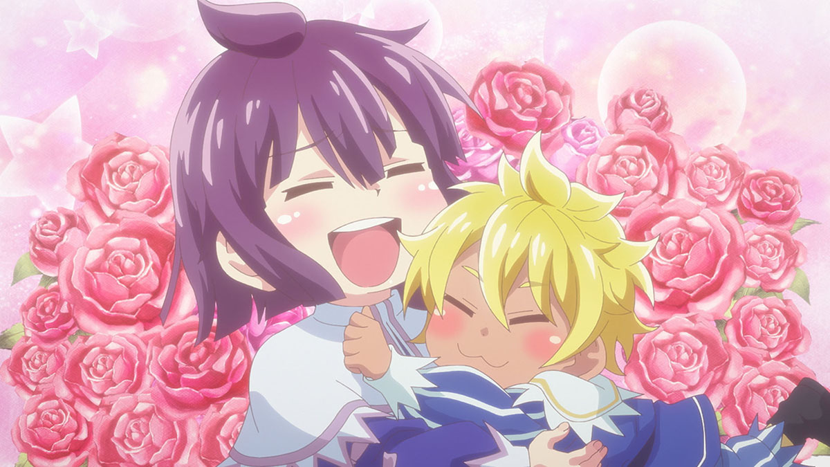 『白豚貴族ですが前世の記憶が生えたのでひよこな弟育てます』