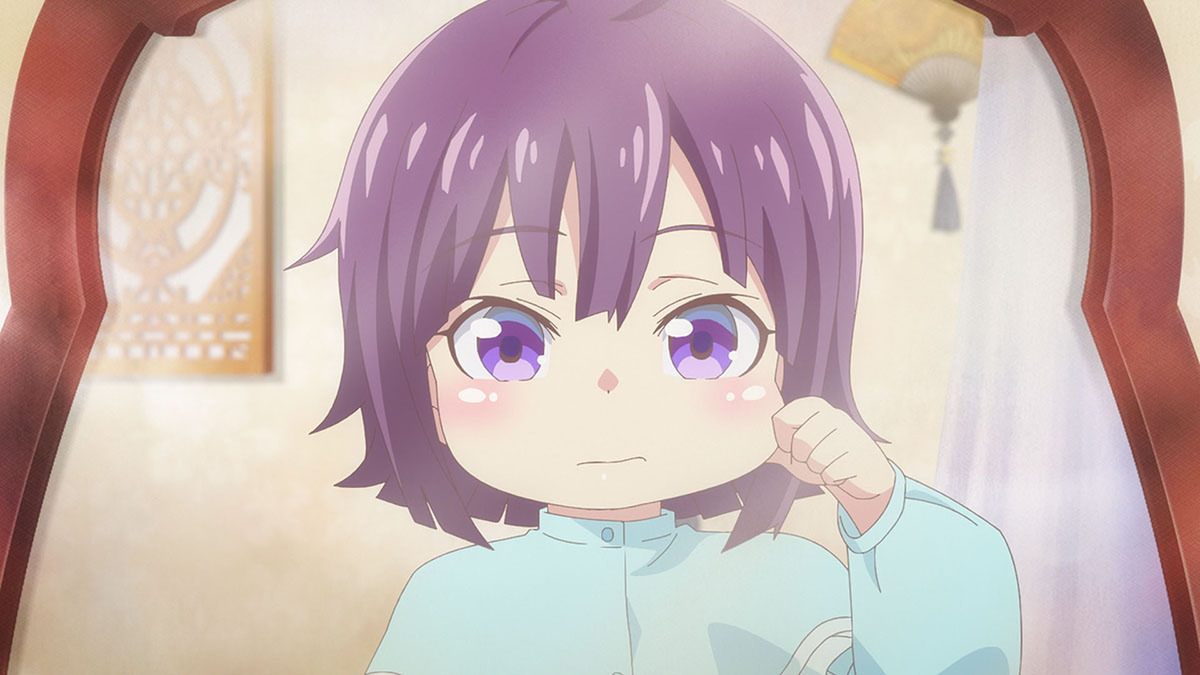 『白豚貴族ですが前世の記憶が生えたのでひよこな弟育てます』